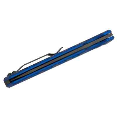 Нож Kershaw Launch 7 Blue (7900BLUBLK) Винница