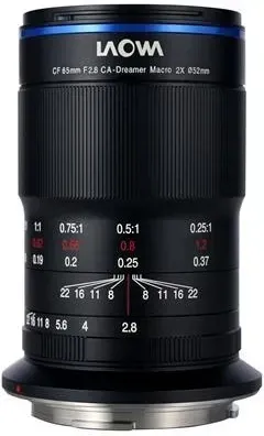 Об'єктив Об'єктив Venus Optics Laowa 65 mm f/2,8 2x Ultra Macro APO do Canon RF Київ