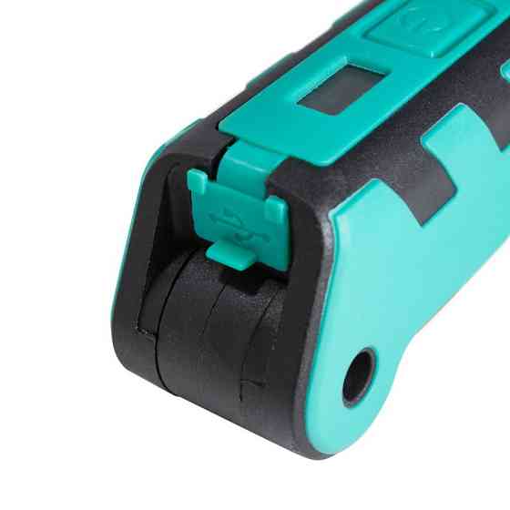 Ліхтар світлодіодний акумуляторний поворотний 270° з магнітом (150-360Lm; 2000mAh; час зарядки:4 години; час роботи:4 години) Одеса