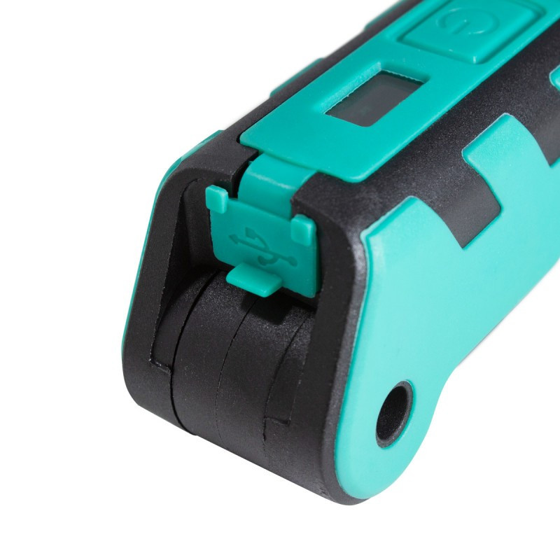 Ліхтар світлодіодний акумуляторний поворотний 270° з магнітом (150-360Lm; 2000mAh; час зарядки:4 години; час роботи:4 години) Одеса - фото 2