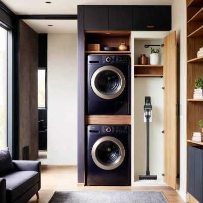 Пилосос Samsung VS20C8522TN/UK Вінниця - фото 7