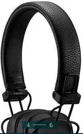 Наушники Беспроводные: Marshall Major Bluetooth. Харьков