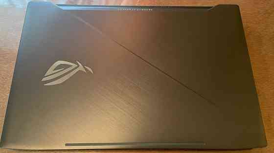 Ноутбук 17.3" Asus ROG Strix GL703GS. Київ