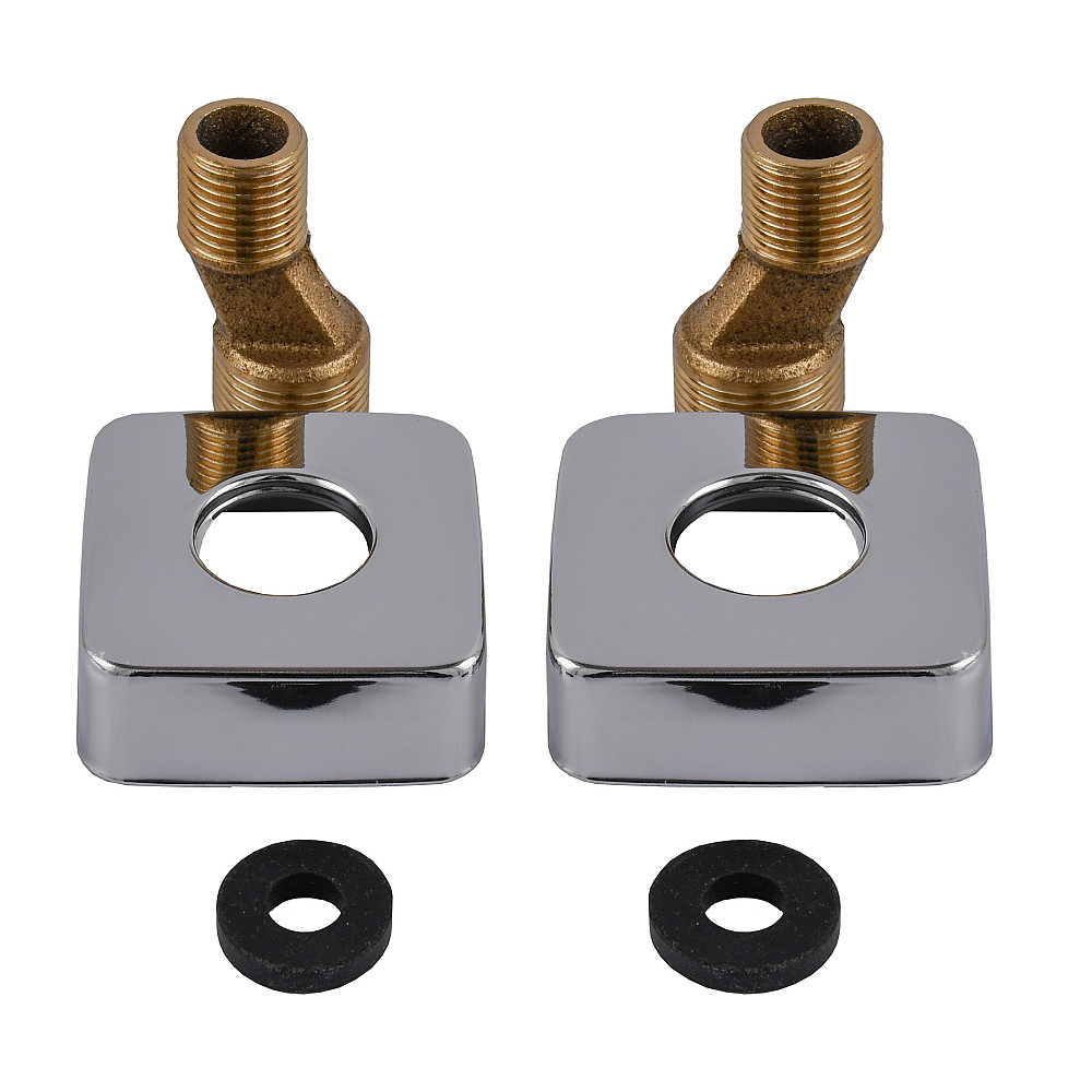 Змішувач для ванни Globus Lux ALFA GLAL-0208N Луцьк - фото 7