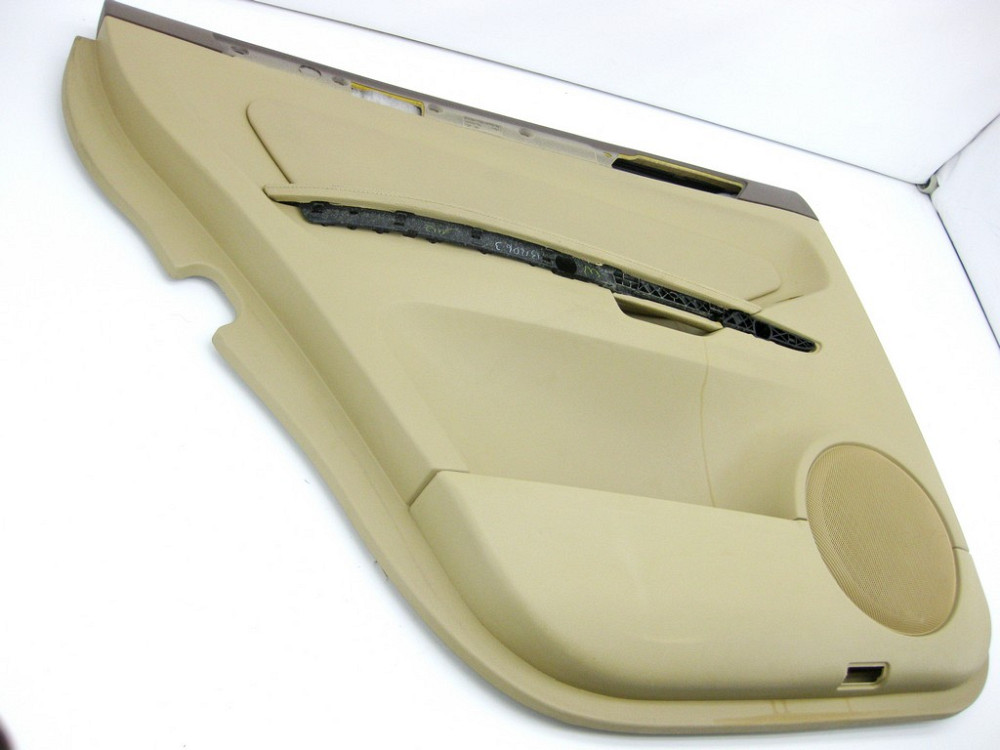 Mercedes-Benz  A1647300770 8K56 Задня ліва бежева дверна карта GL X164 Одеса - фото 8