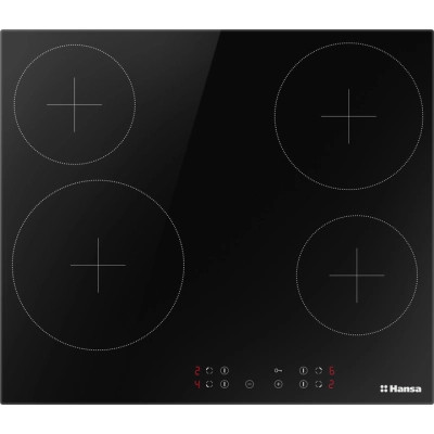 Комплект встраиваемой техники Hansa дух.нез.ел.+ пов.нез.ел FCCS 68309 (FCCS68309) Винница - изображение 11