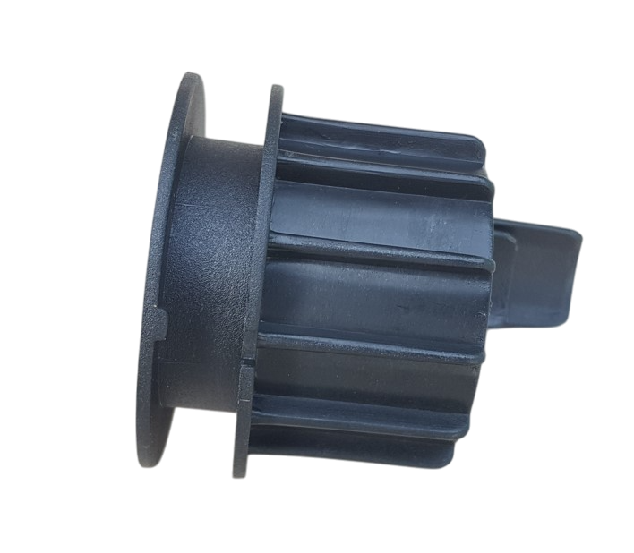 Підставка для парасолі Time Eco TE-BR-25 бетонна, бронзова, 25 кг Київ - фото 4