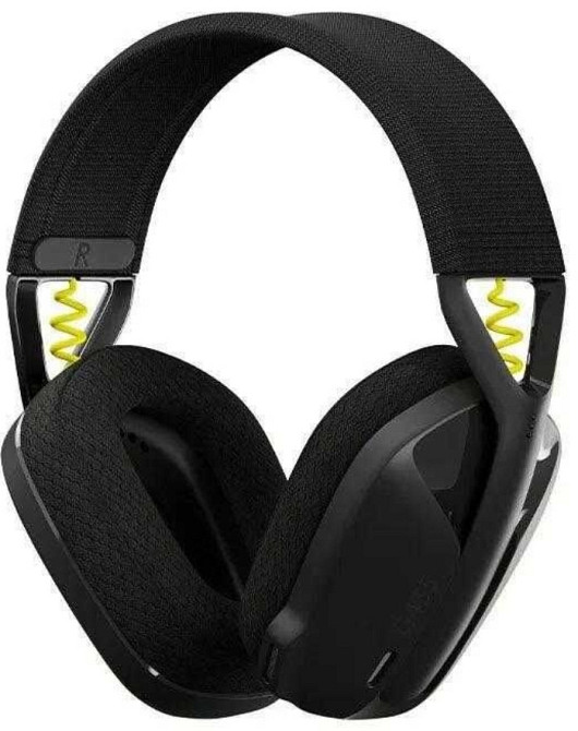 Наушники Беспроводные Logitech G435 Black. Киев - изображение 7