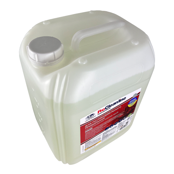 Концентрат для післястрочного клінінгу MK мп (11 кг) Павлоград