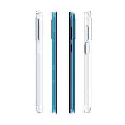 Чехол для моб. телефона BeCover Xiaomi Redmi Note 9S / Note 9 Pro / Note 9 Pro Max Transpara (704765) Винница