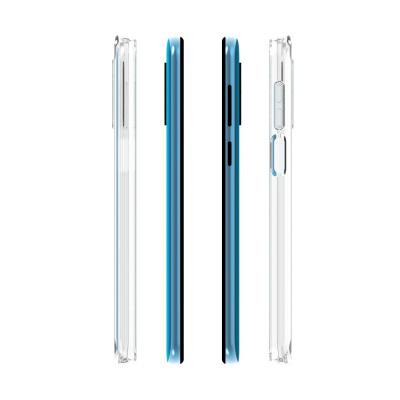 Чехол для моб. телефона BeCover Xiaomi Redmi Note 9S / Note 9 Pro / Note 9 Pro Max Transpara (704765) Винница - изображение 2