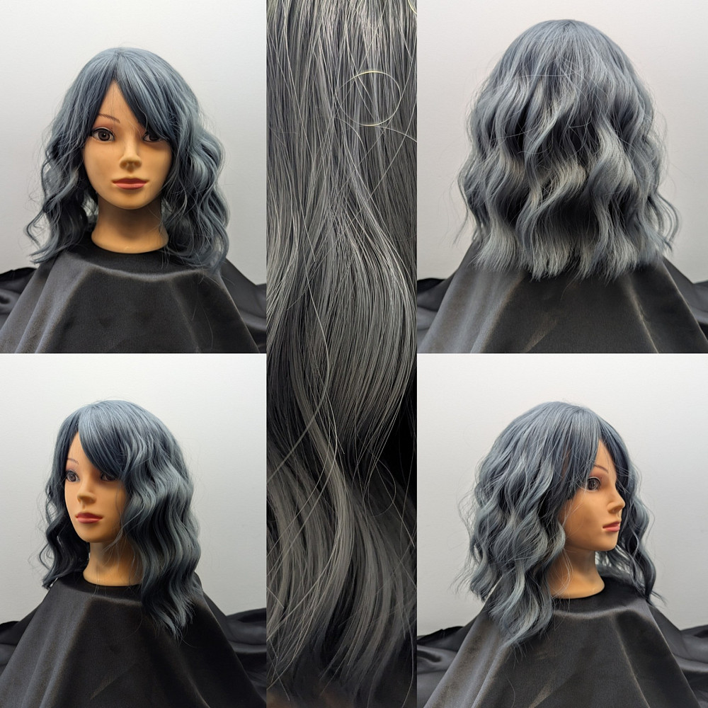 Перука 311 Луцк - изображение 1