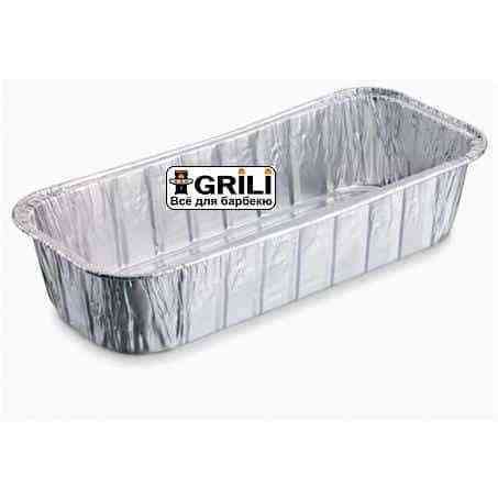 Ємності для Summit (10 шт.) Weber 6417 Код: 003499 Рівне