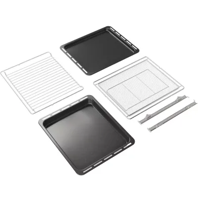 Духова шафа Whirlpool AKZ9S 8220 FB Вінниця - фото 6