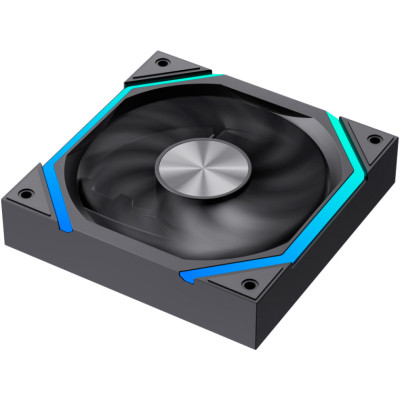 Кулер для корпуса Gamemax FN12A-N2 Винница - изображение 2
