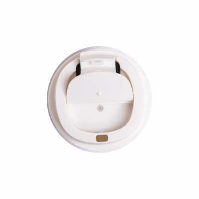 Термокружка Line Art Lima 380 мл білий (60023022LA-08) Вінниця - фото 3