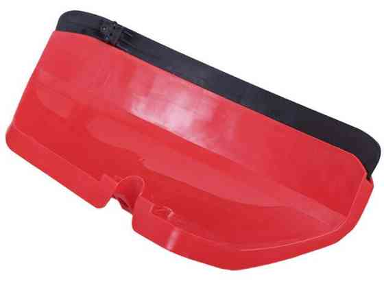 Кожух ST TYPE (BIG) для бензокосы Мукачево