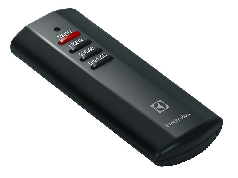 Electrolux EFP/W-1100ULS электрокамин с обогревом и звуковым эффектом Киев - изображение 8