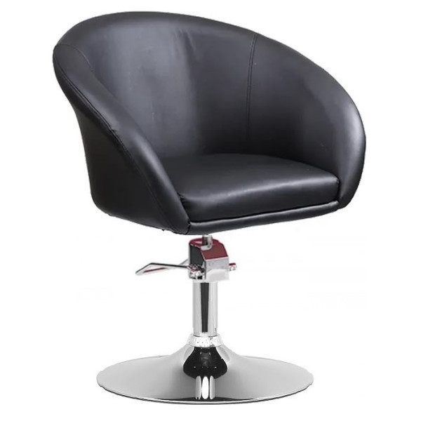 Перукарське крісло Мурат Р гідравлічний газліфт Київ - фото 1