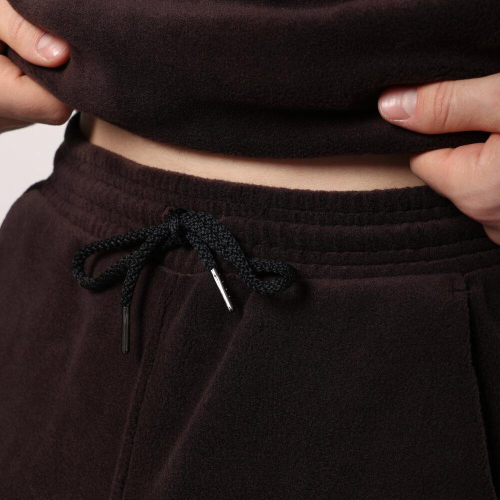 Флісовий зимовий чоловічий костюм Pobedov Mariot. Темно-шоколадний чоловічий флісовий костюм Київ - фото 4