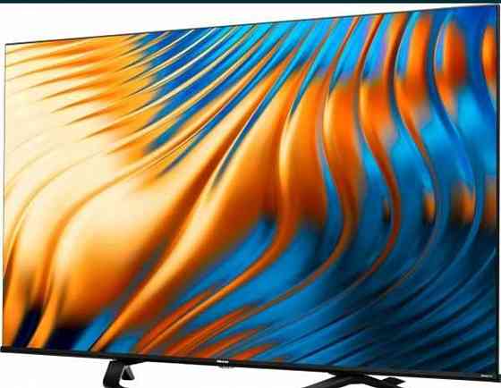 Телевизор: HISENSE 65A63H. Харьков