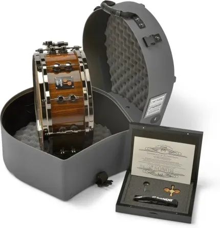 Ударна установка  Sonor OOAK 17 1406 SDWD One Of A Kind Київ