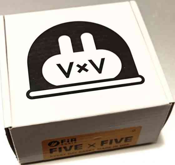 Наушники: Fir Audio 5x5 (2.5mm.) Харьков