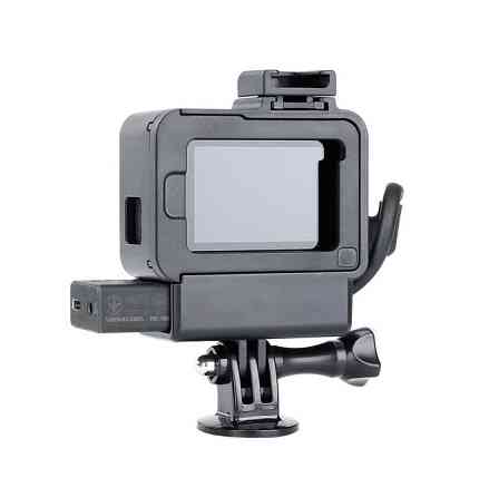 Рамка Ulanzi V2 GoPro Vlog Case (1280) Одеса