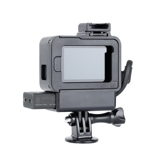 Рамка Ulanzi V2 GoPro Vlog Case (1280) Одеса - фото 4