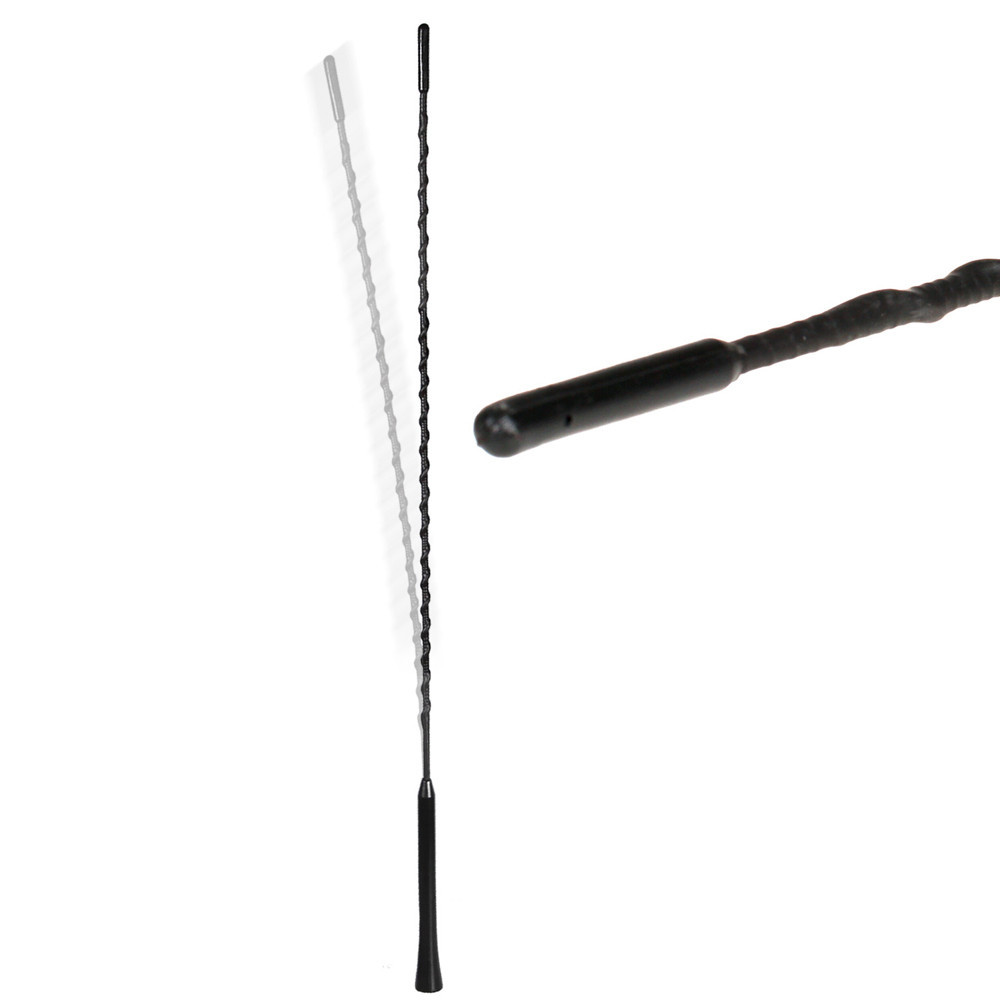 Універсальний стержень для автомобільної антени "Replacement L" 12В 55см Alca, 537500 Київ - фото 2