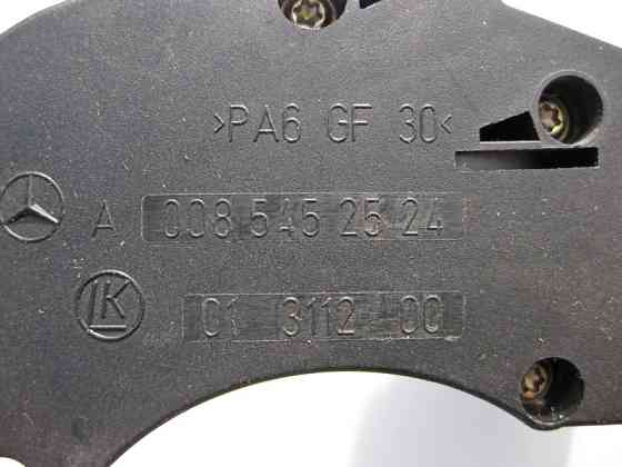 Mercedes-Benz  A0085452524 Підрульовий перемикач круїз-контролю CL C215 E-Class W211 S-Class W220 SL R230 G-Class W463 Одесса