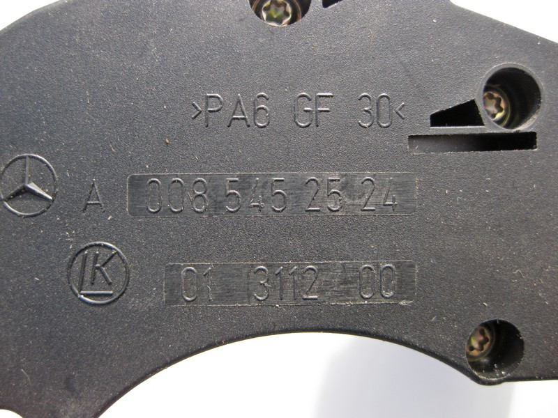 Mercedes-Benz  A0085452524 Підрульовий перемикач круїз-контролю CL C215 E-Class W211 S-Class W220 SL R230 G-Class W463 Одесса - изображение 4