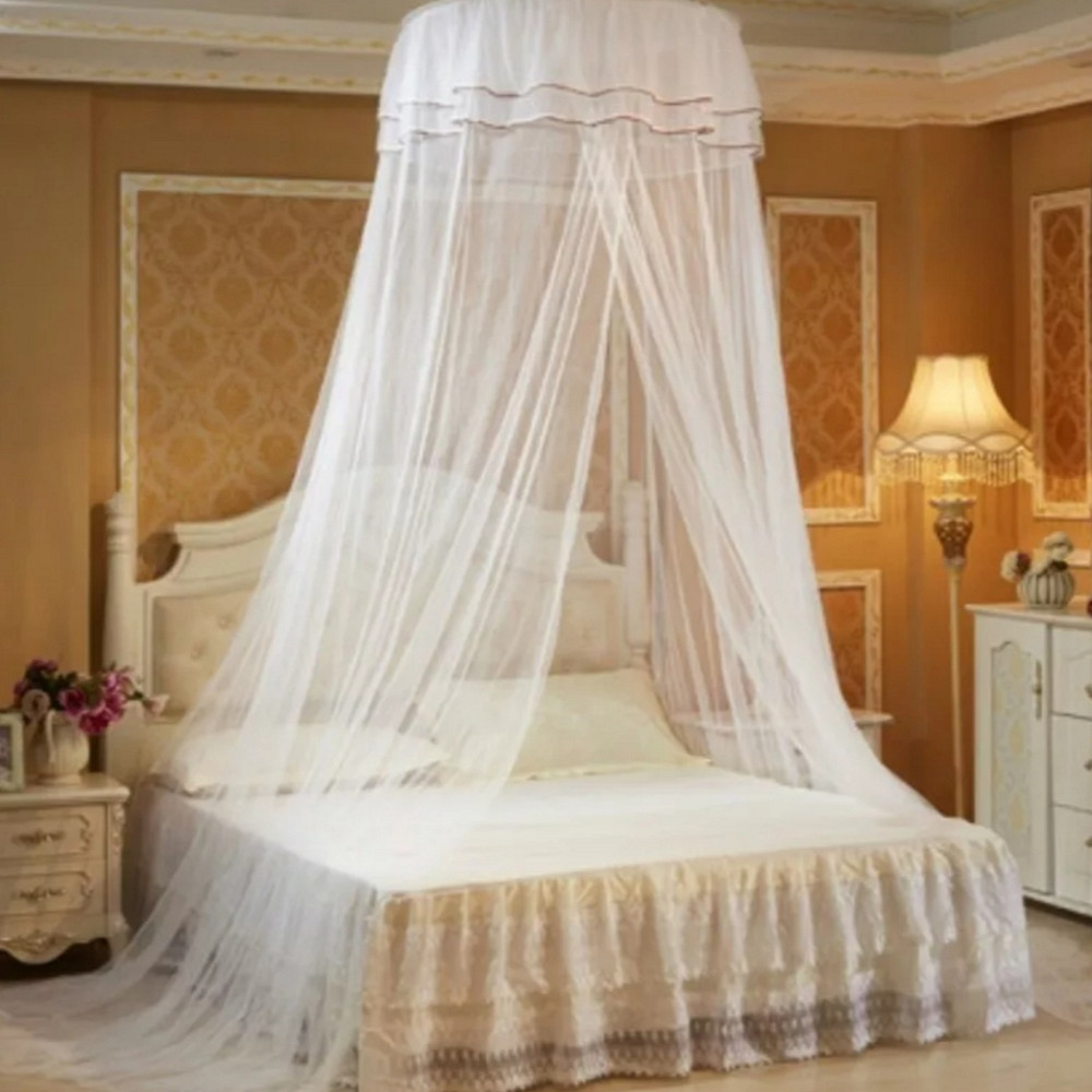 Балдахін москітна сітка 23105 Луцьк - фото 2