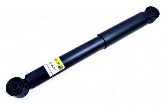 Амортизатор задній T5 03- (газ.) (7H0513029D) Київ