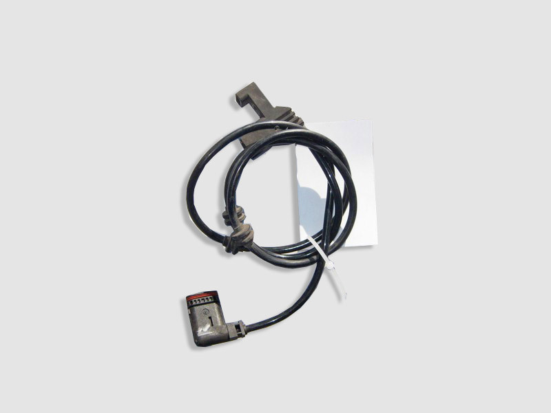 Mercedes-Benz  A2125401705 Електропровід на задній датчик зносу гальмівних колодок E-Class W212 CLS C218 Одеса - фото 2