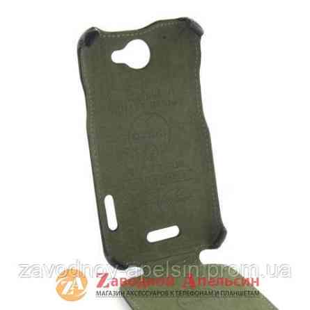 Чохол книжка HTC One X Ozaki Case Одеса