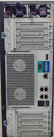 HP ProLiant ML350 Gen10 / 2×Xeon Gold 6152 / 64GB / 2×800GB SSD. Київ