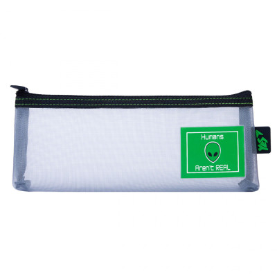 Пенал Yes Alien PH-34 м'який (533676) Вінниця - фото 1