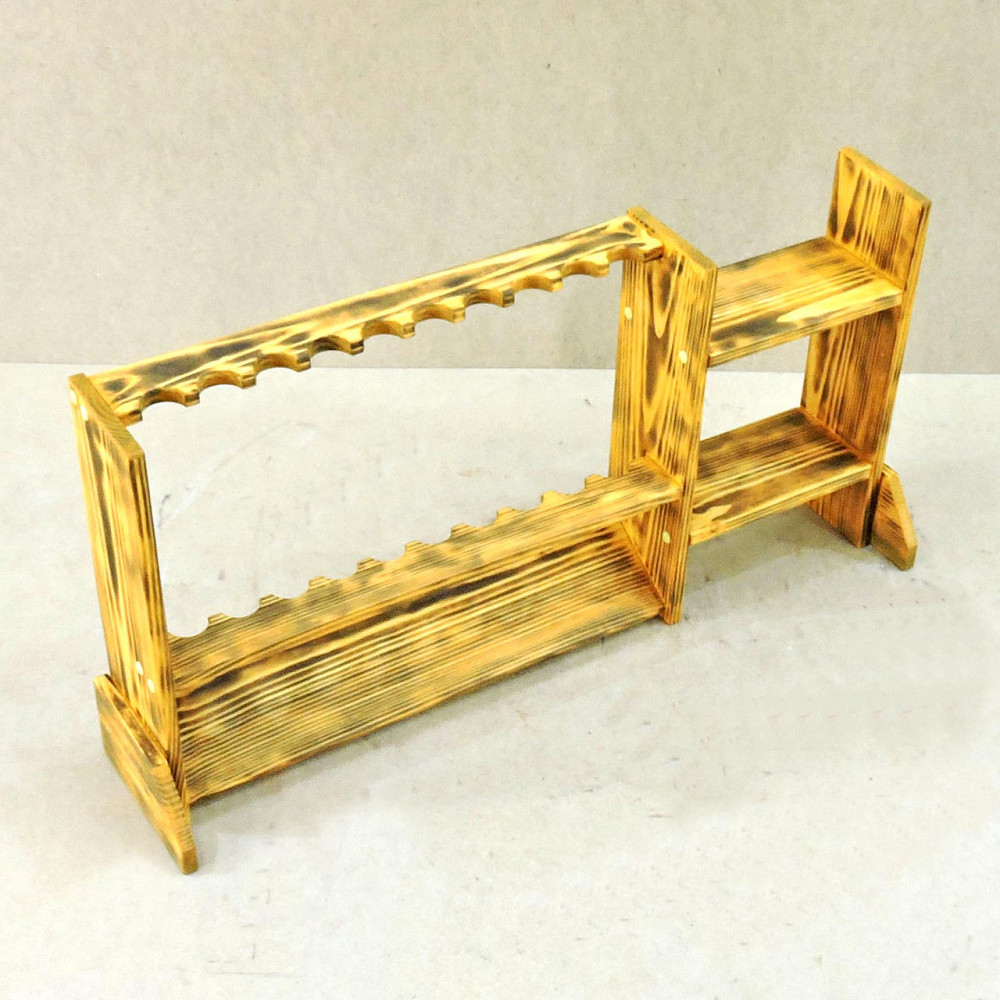 Органайзер для вудок "Каспій 10" бенгала Миколаїв - фото 4