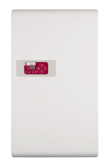 Котел электрический HiT- 18T Киев - изображение 1