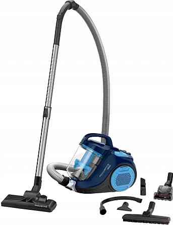Пылесос без мешка : Rowenta Swift Power Cyclonic RO2981EA Киев