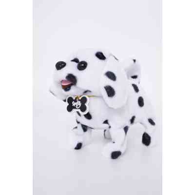 Інтерактивна іграшка Pugs at Play Далматин Spotty (ST-PAP02) Вінниця