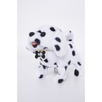 Інтерактивна іграшка Pugs at Play Далматин Spotty (ST-PAP02) Вінниця - фото 3