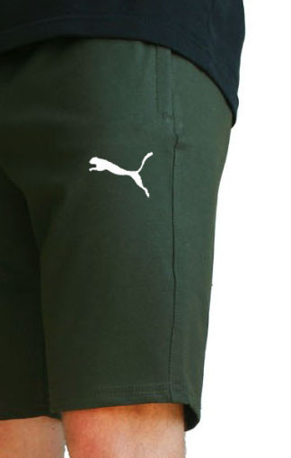 Шорти чоловічі спортивні Хакі 56 Харків - фото 2