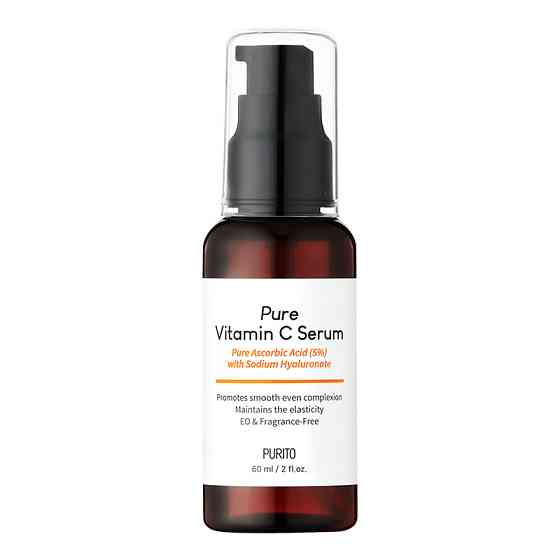Сироватка з вітаміном C Pure Vitamin C Serum PURITO 60 мл Київ