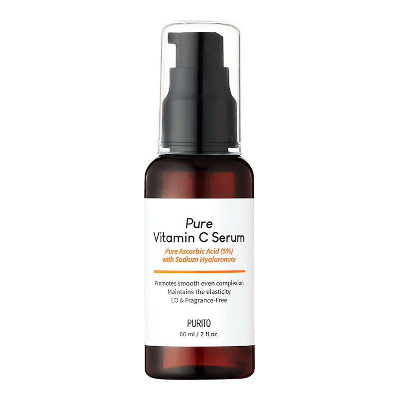 Сыворотка с витамином C Pure Vitamin C Serum PURITO 60 мл Киев - изображение 1