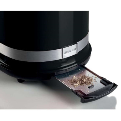 Тостер Ariete 0149 чорний Винница - изображение 4