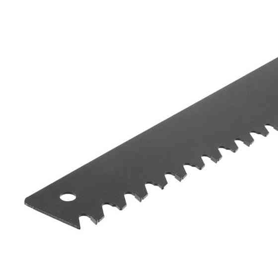 Ножовка по пенобетона, 700 мм INTERTOOL HT-3132 Киев