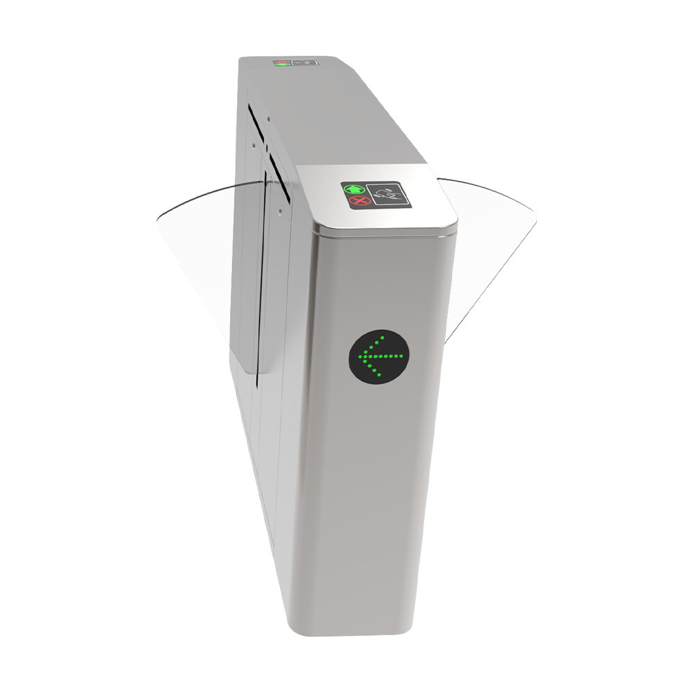 Турнікет розсувний двостулковий Trinix TRX-8000FTD (71-00095) Київ - фото 1