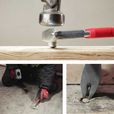 Цвяходер Milwaukee 25,4см (4932478250) Вінниця - фото 6